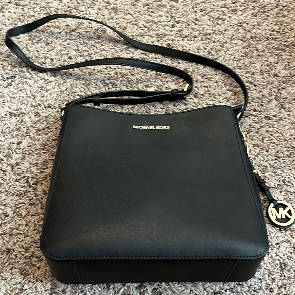 Michael Kors large crossbody